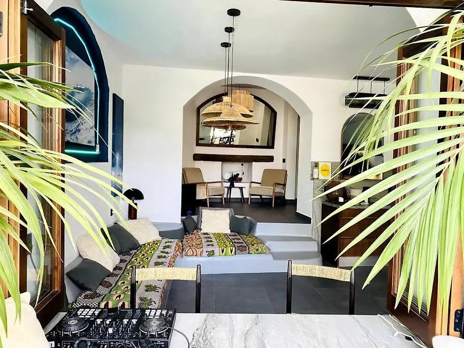 Casa Atlantica Agaete Villa Agaete  Agaete (Gran Canaria)