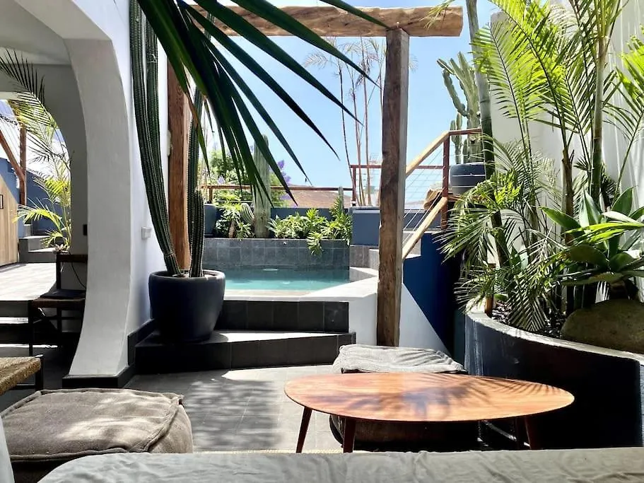 Casa Atlantica Agaete Villa Agaete   Agaete (Gran Canaria)