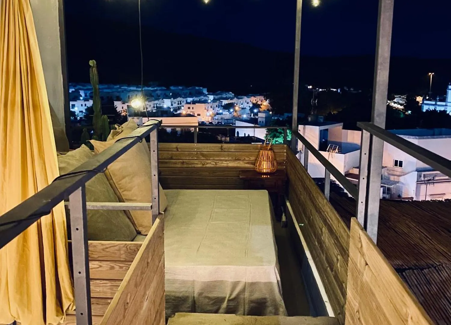 Casa Atlantica Agaete Villa 0*, Agaete (Gran Canaria) Spain