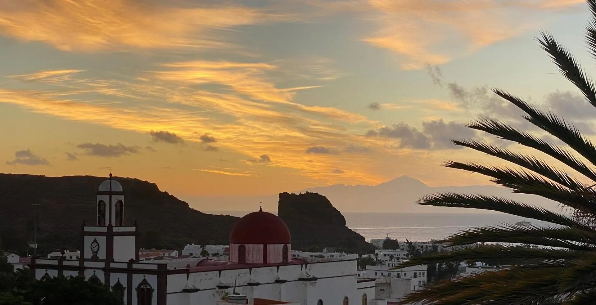 Casa Atlantica Agaete Villa Agaete  0*, Agaete (Gran Canaria) Spain