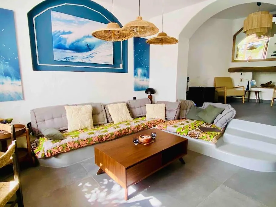 Casa Atlantica Agaete Villa 0*, Agaete (Gran Canaria)