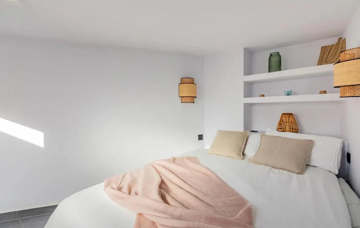 Casa Atlantica Agaete Villa 0*, Agaete (Gran Canaria)
