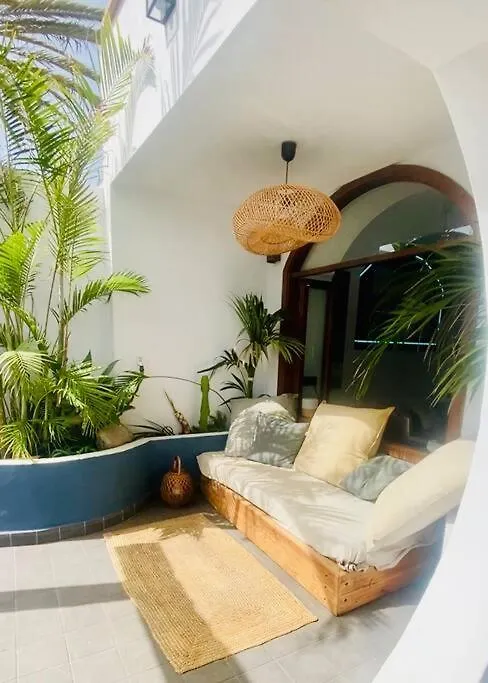 Casa Atlantica Agaete Villa Agaete