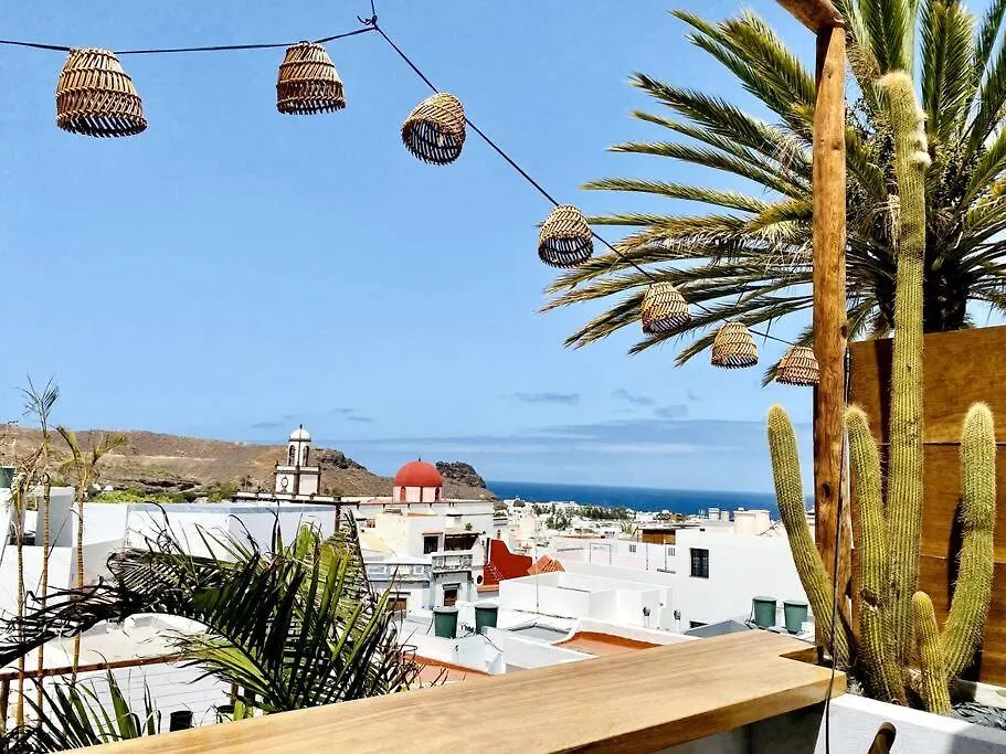 Casa Atlantica Agaete Villa Agaete   Agaete (Gran Canaria)