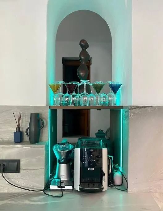 Casa Atlantica Agaete Villa Agaete