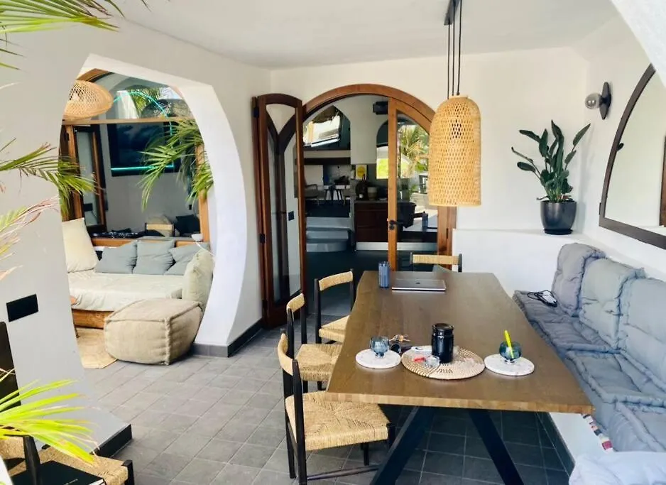 Casa Atlantica Agaete Villa Agaete