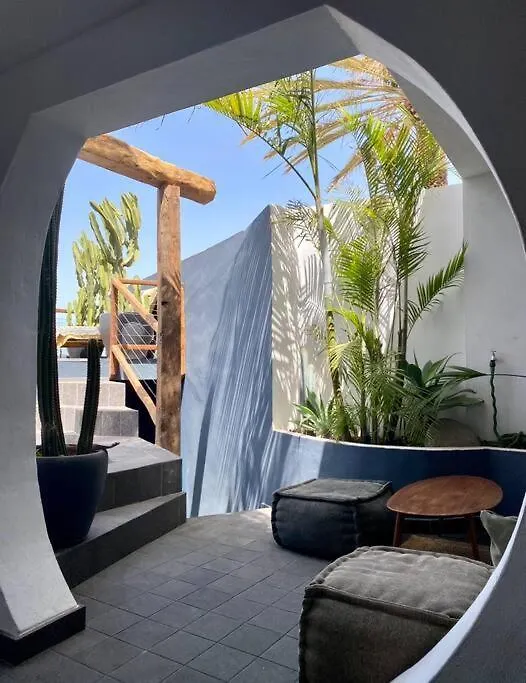 Casa Atlantica Agaete Villa Agaete