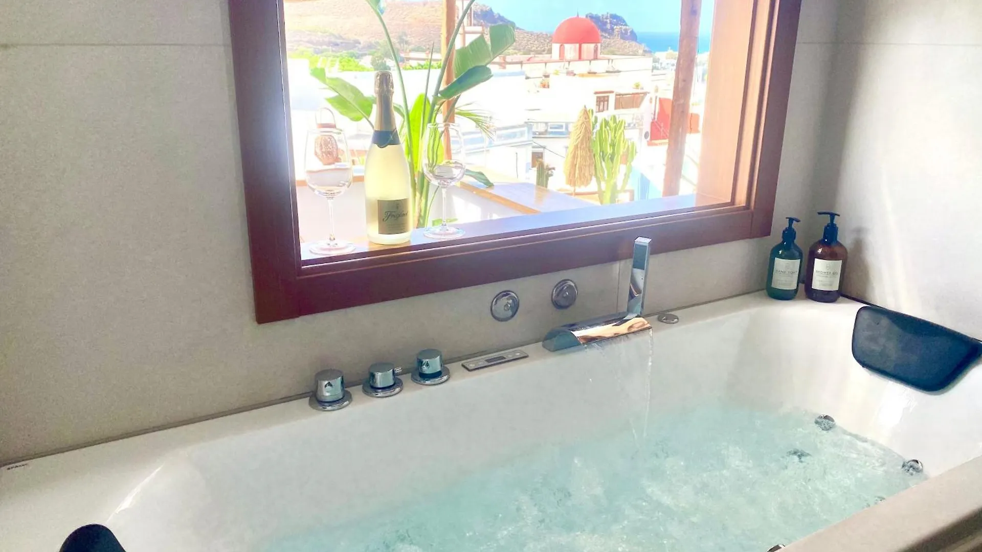 Casa Atlantica Agaete Villa Agaete  Agaete (Gran Canaria)
