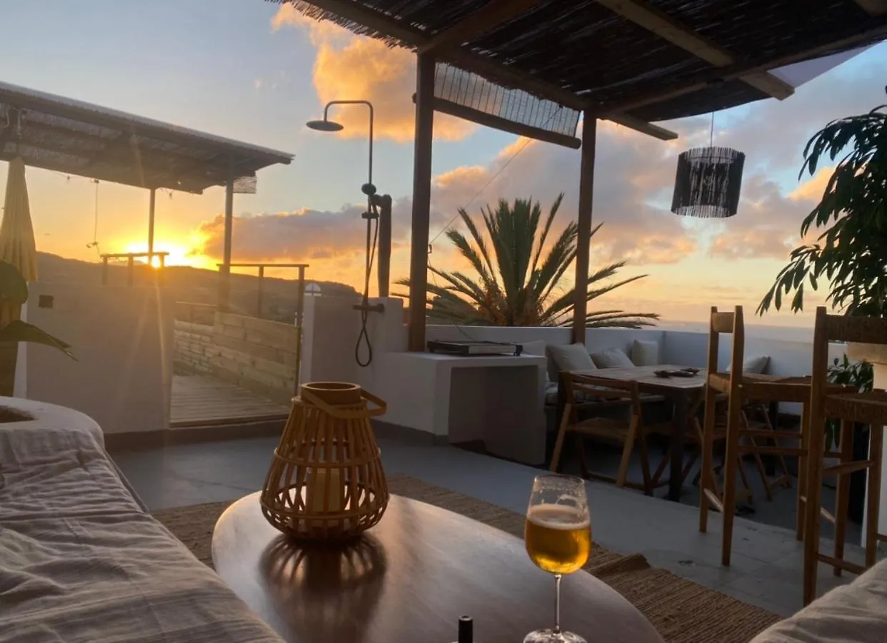 Casa Atlantica Agaete Villa Agaete