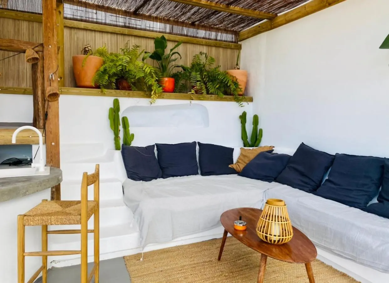 Casa Atlantica Agaete Villa Agaete  Spain
