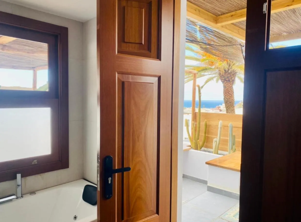 Casa Atlantica Agaete Villa Agaete