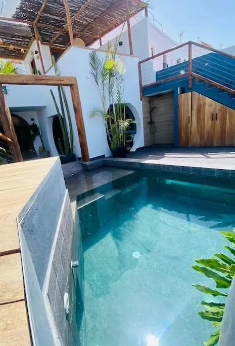 Casa Atlantica Agaete Villa Agaete   Agaete (Gran Canaria)