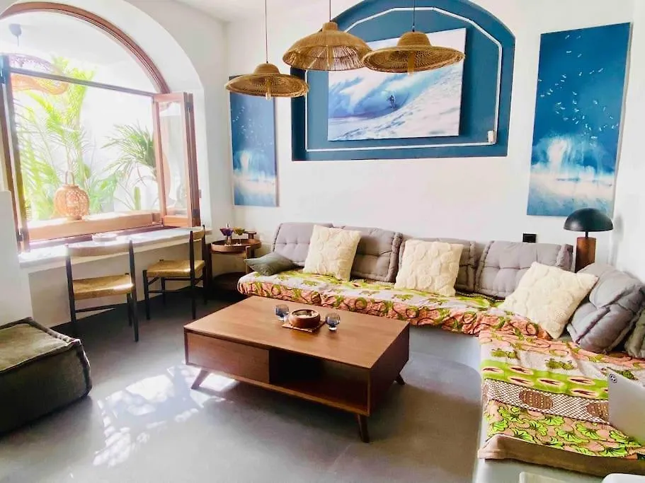 Casa Atlantica Agaete Villa Agaete  0*, Agaete (Gran Canaria) Spain