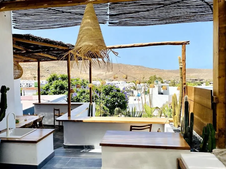 Casa Atlantica Agaete Villa Agaete  Agaete (Gran Canaria)