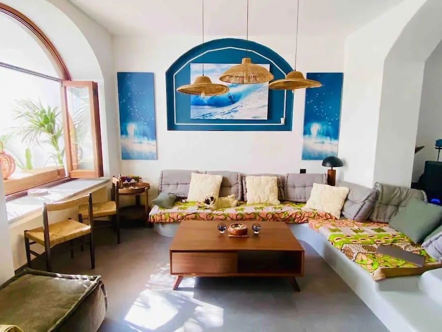 Casa Atlantica Agaete Villa Agaete  Spain