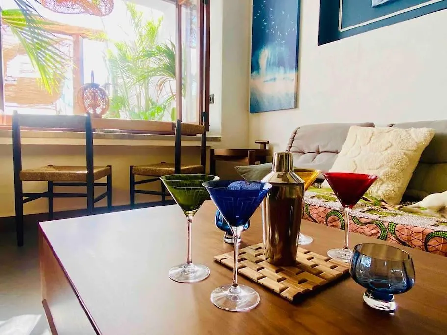 Casa Atlantica Agaete Villa Agaete