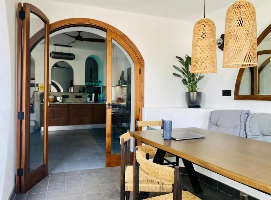Casa Atlantica Agaete Villa Agaete