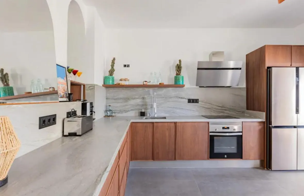 Casa Atlantica Agaete Villa Agaete