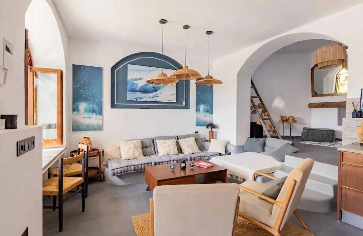 Casa Atlantica Agaete Villa Agaete