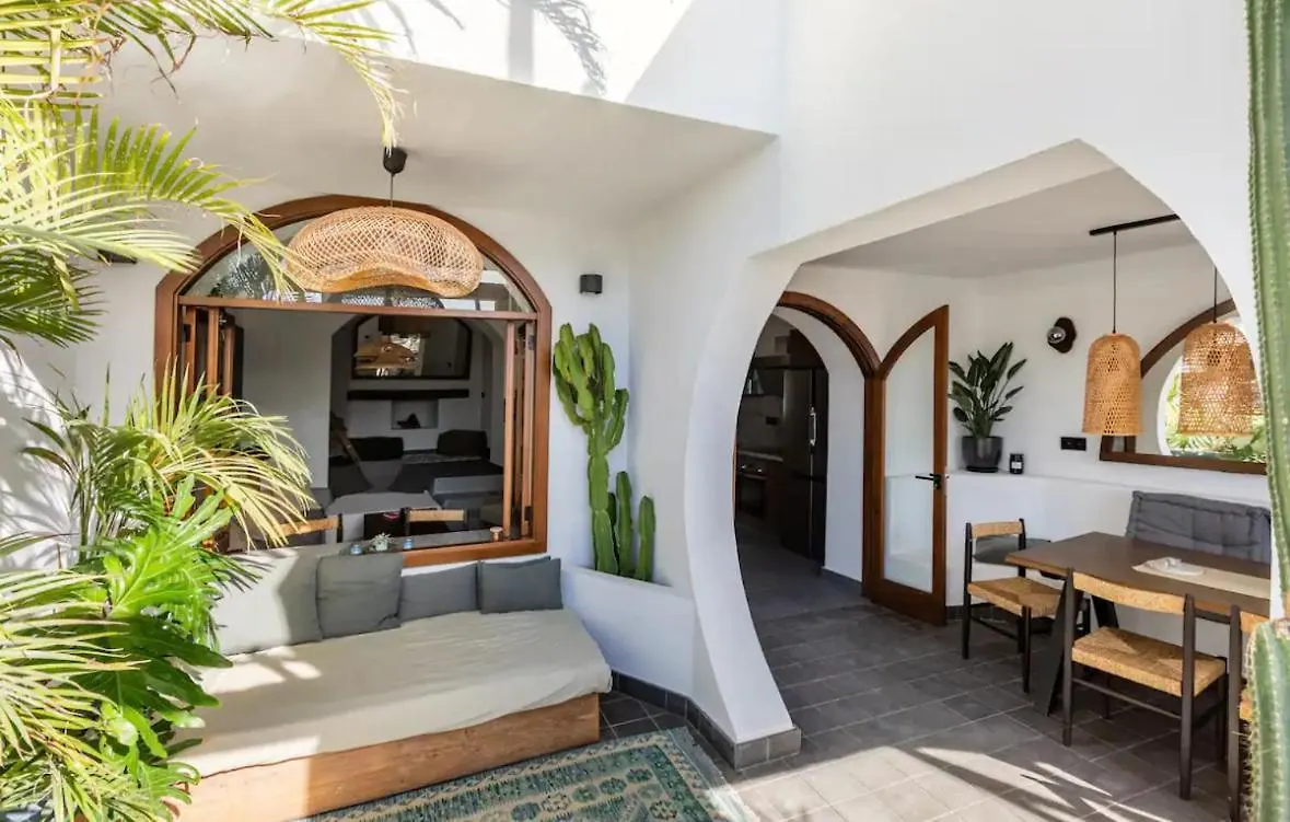 Casa Atlantica Agaete Villa Agaete