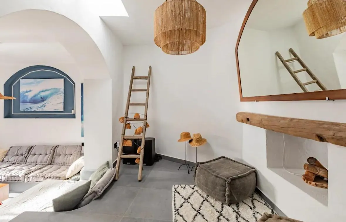 Casa Atlantica Agaete Villa Agaete  Spain