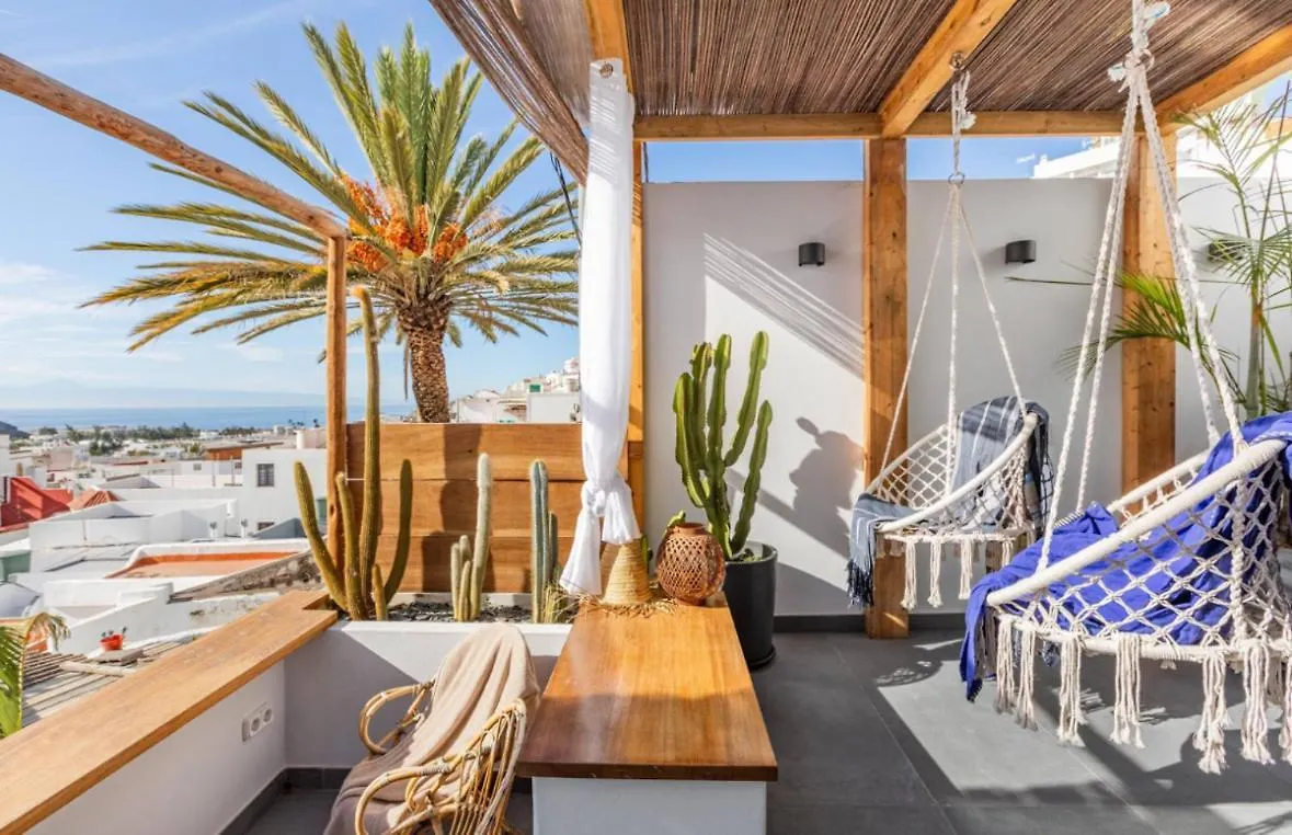 Casa Atlantica Agaete Villa Agaete