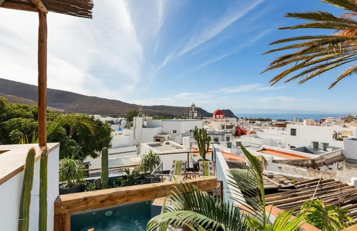 Casa Atlantica Agaete Villa Agaete  Agaete (Gran Canaria)