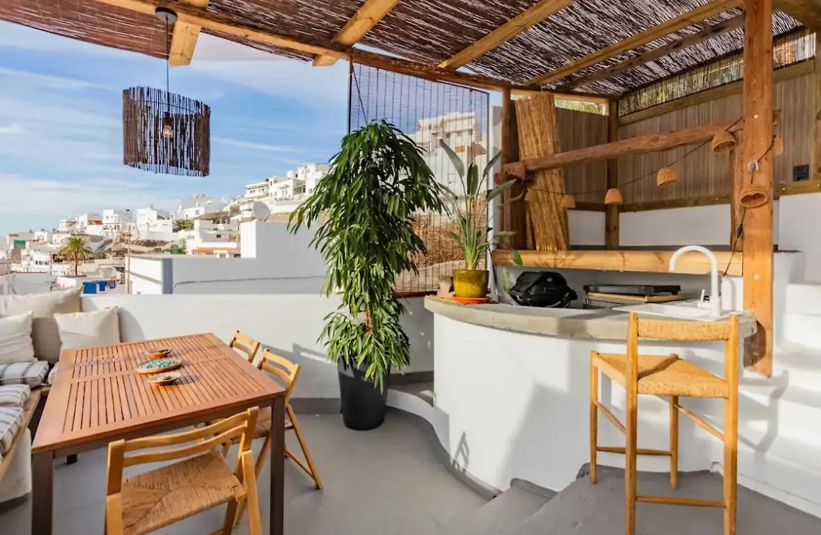 Casa Atlantica Agaete Villa Agaete  0*, Agaete (Gran Canaria) Spain