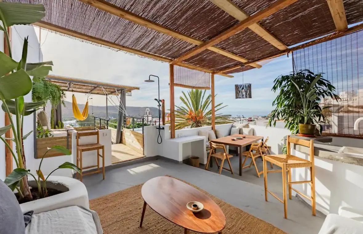 Casa Atlantica Agaete Villa Agaete  0*, Agaete (Gran Canaria)