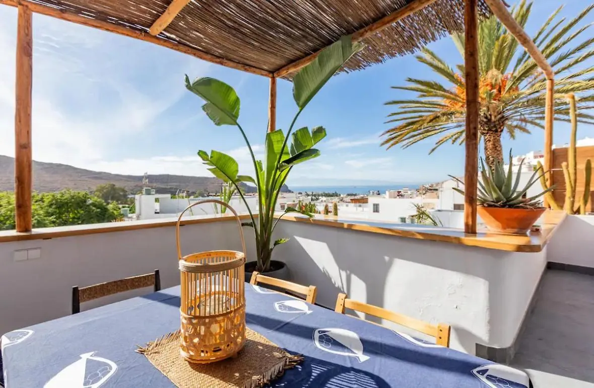 Casa Atlantica Agaete Villa Agaete